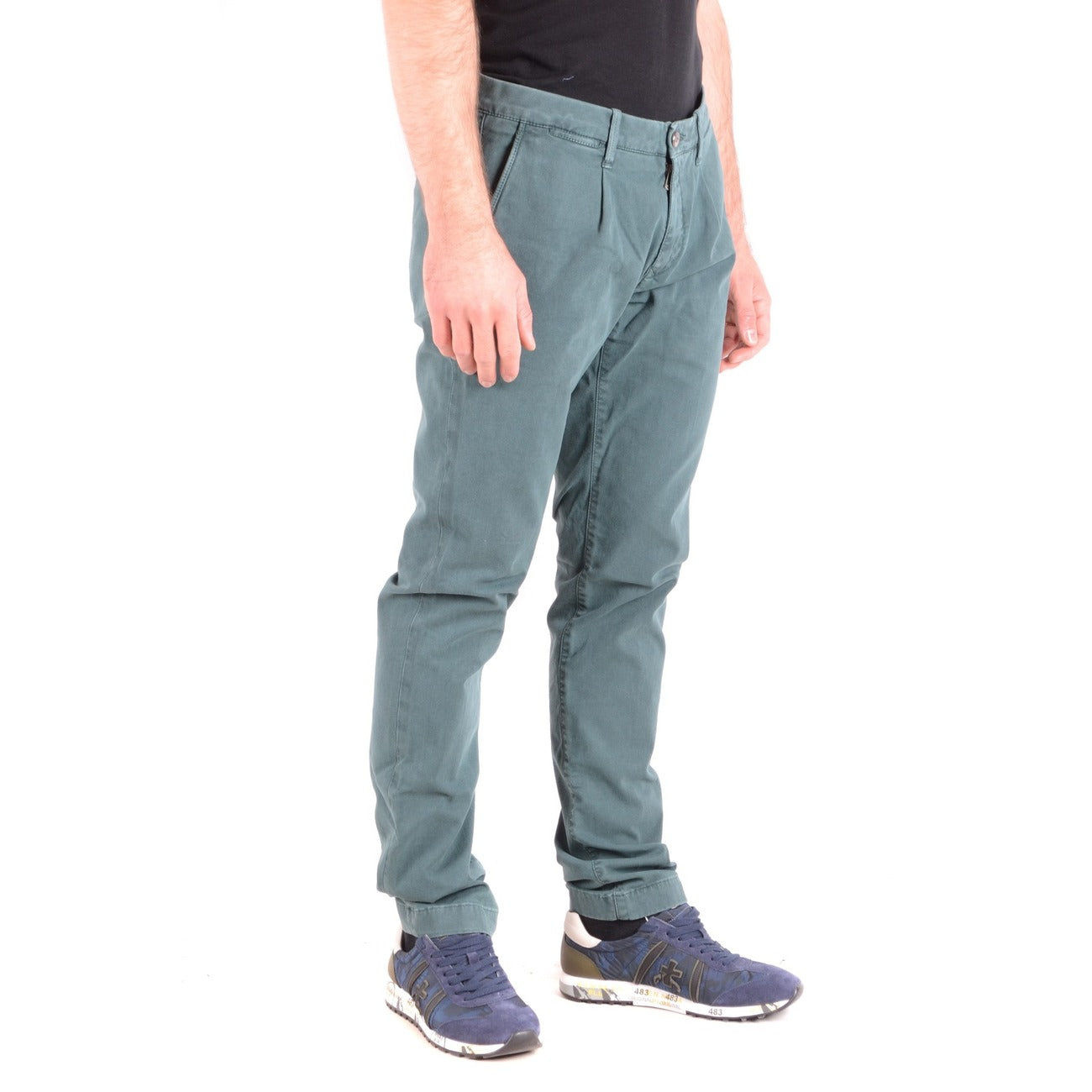 Jacob Cohen - Jacob Cohen Men's Pants