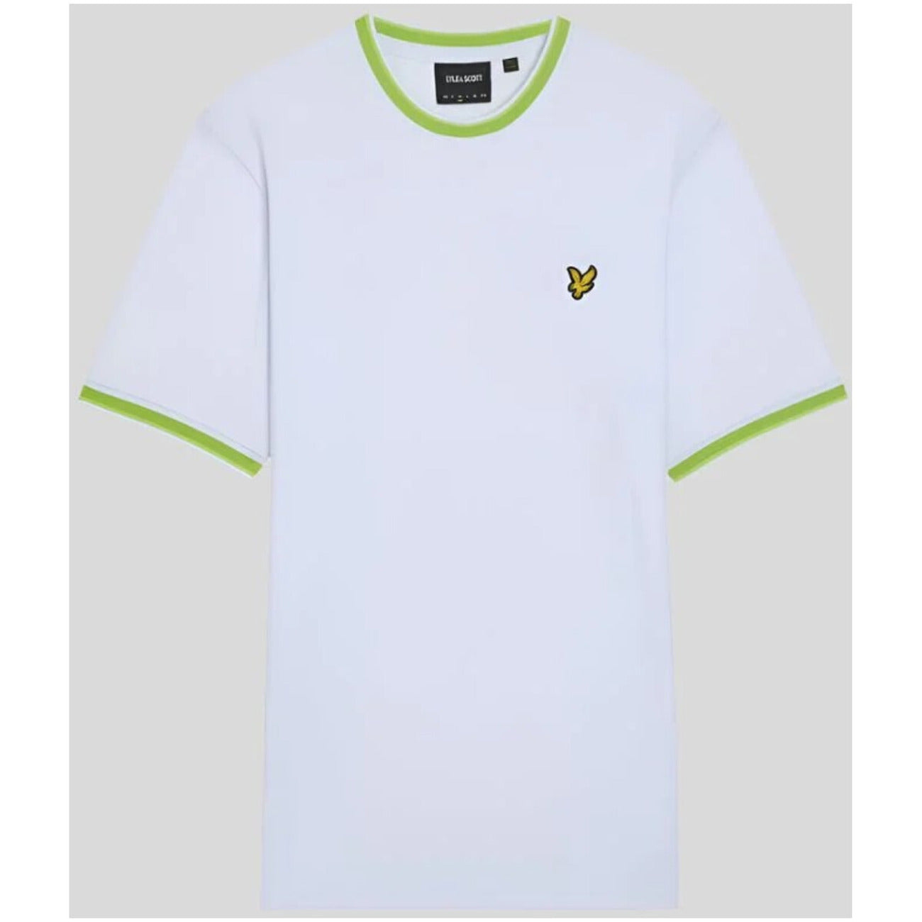 Lyle & Scott - Lyle & Scott Men's T-Shirt