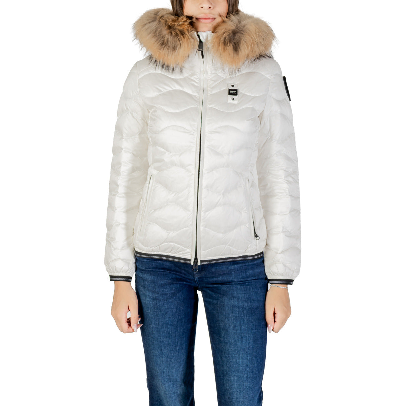 Blauer - Blauer Damenjacke
