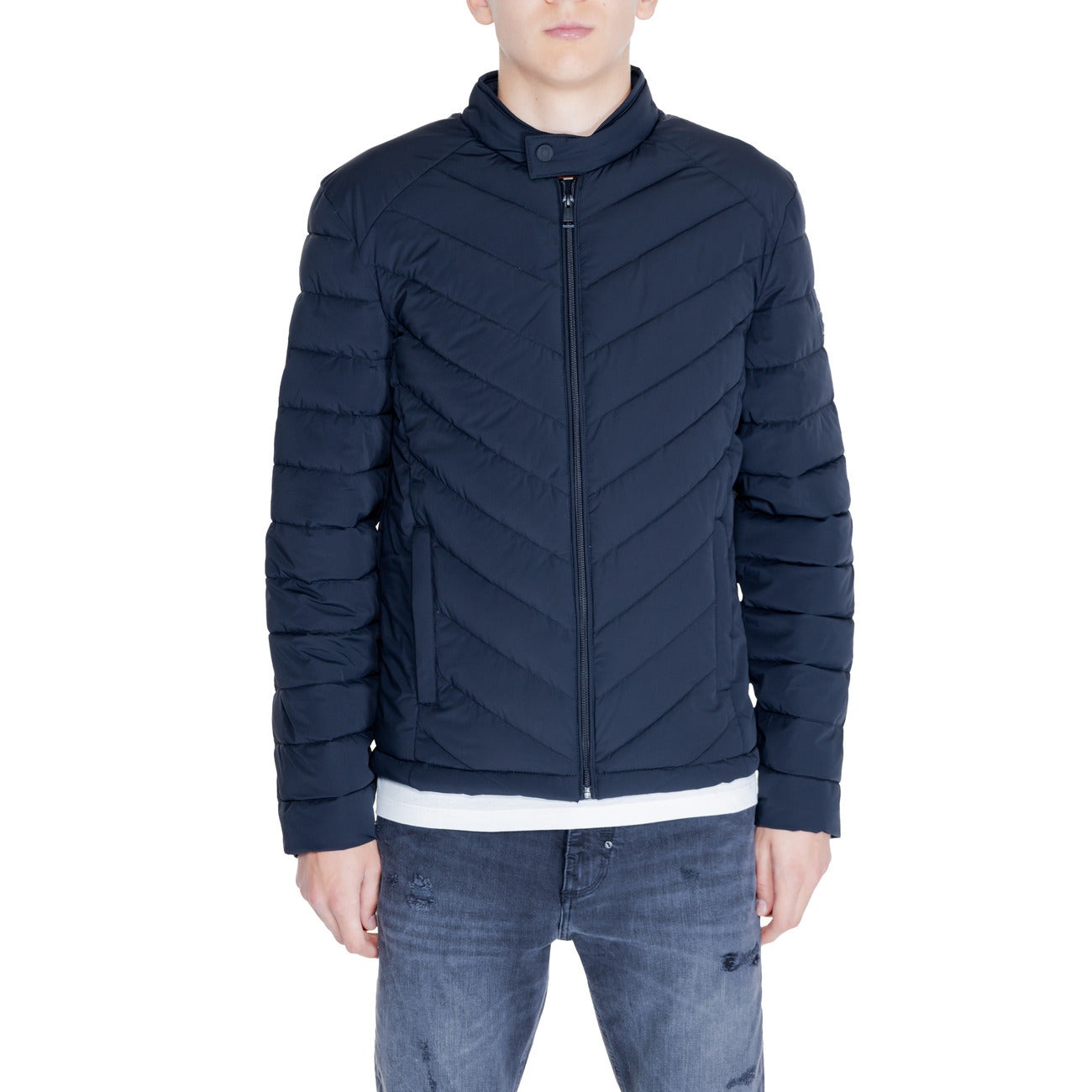 Guess - Guess Herrenjacke