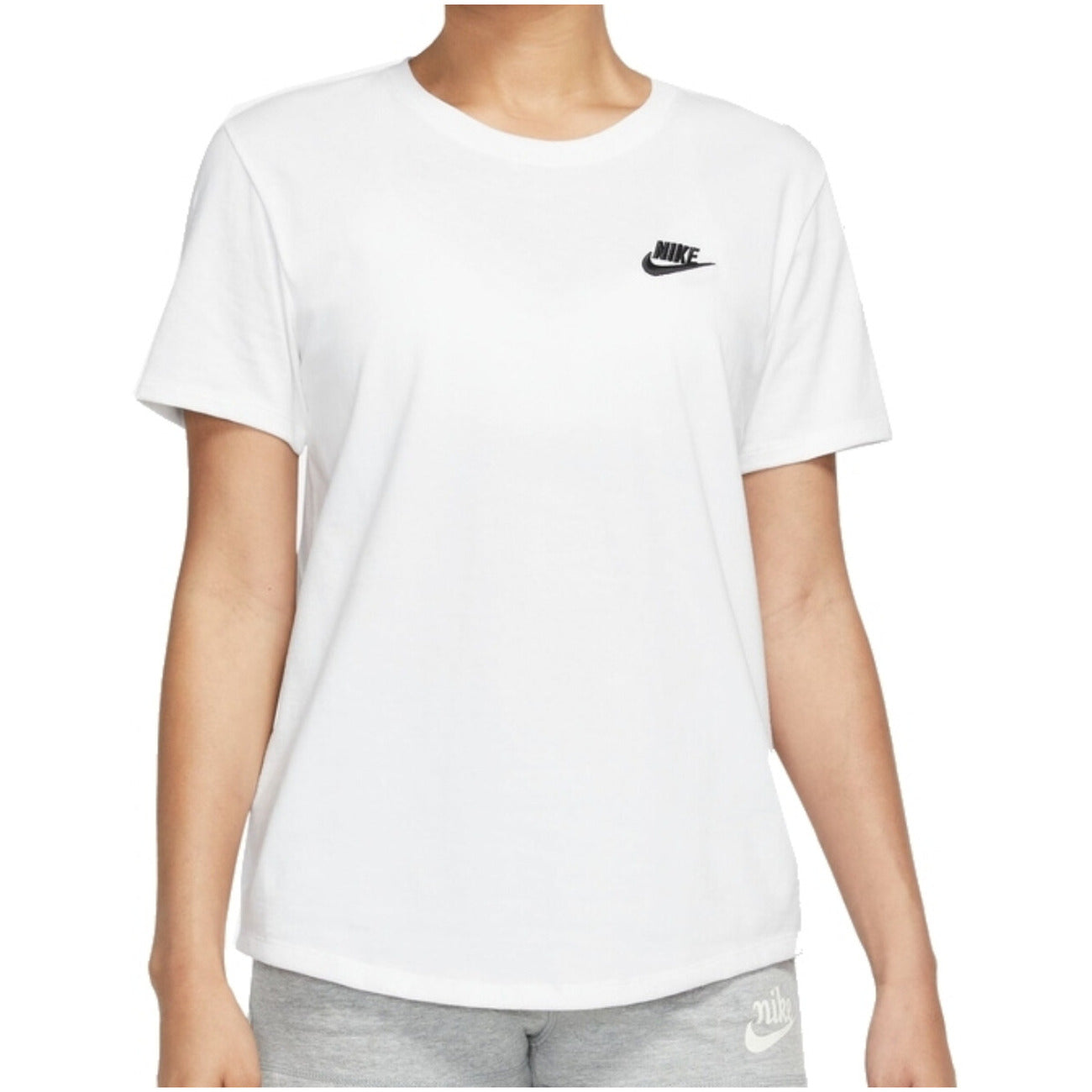 Nike - Nike T-Shirt Donna