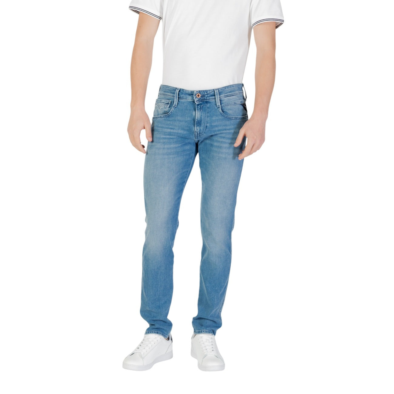 Replay - Replay Jeans Uomo