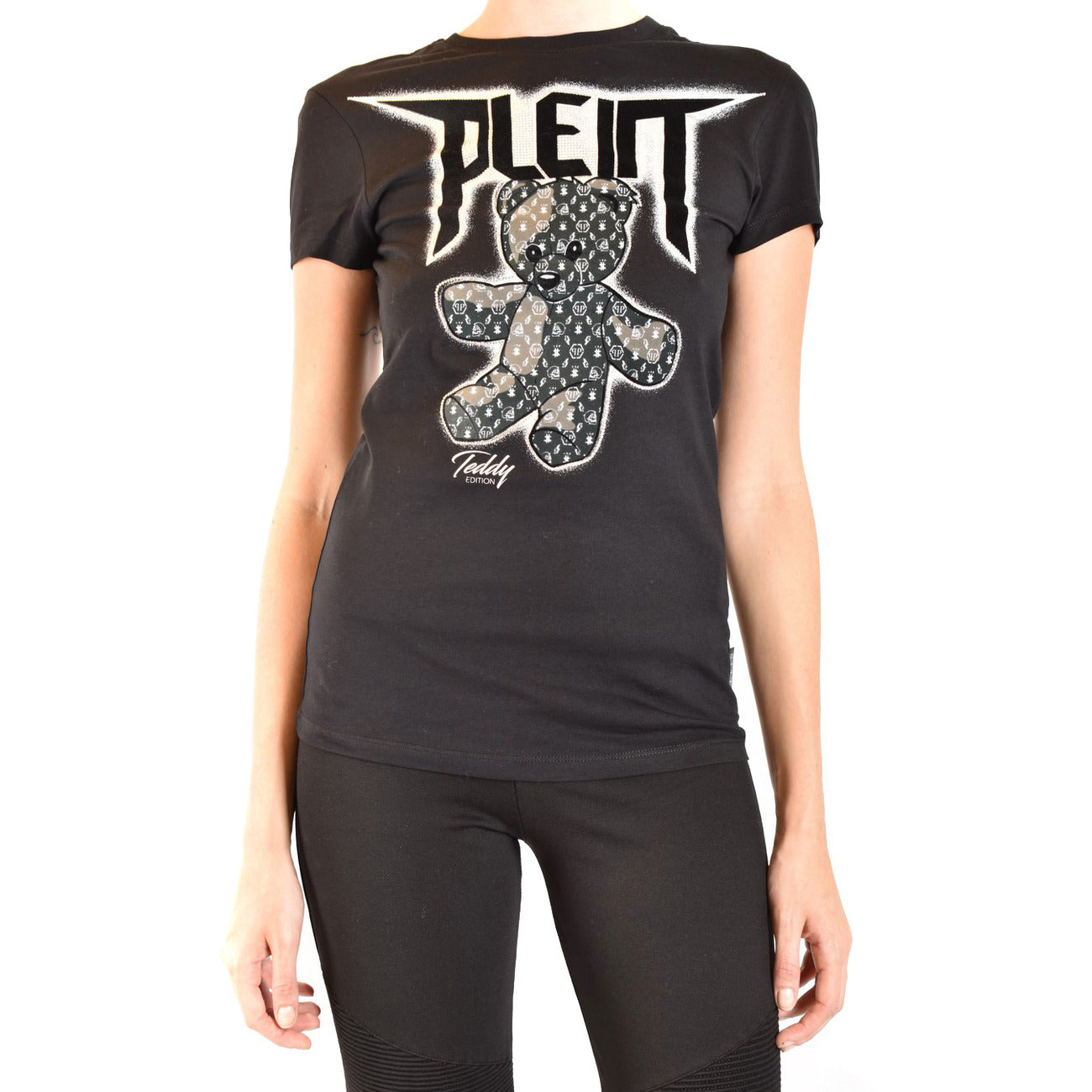 Philipp Plein - Philipp Plein T-Shirt Donna