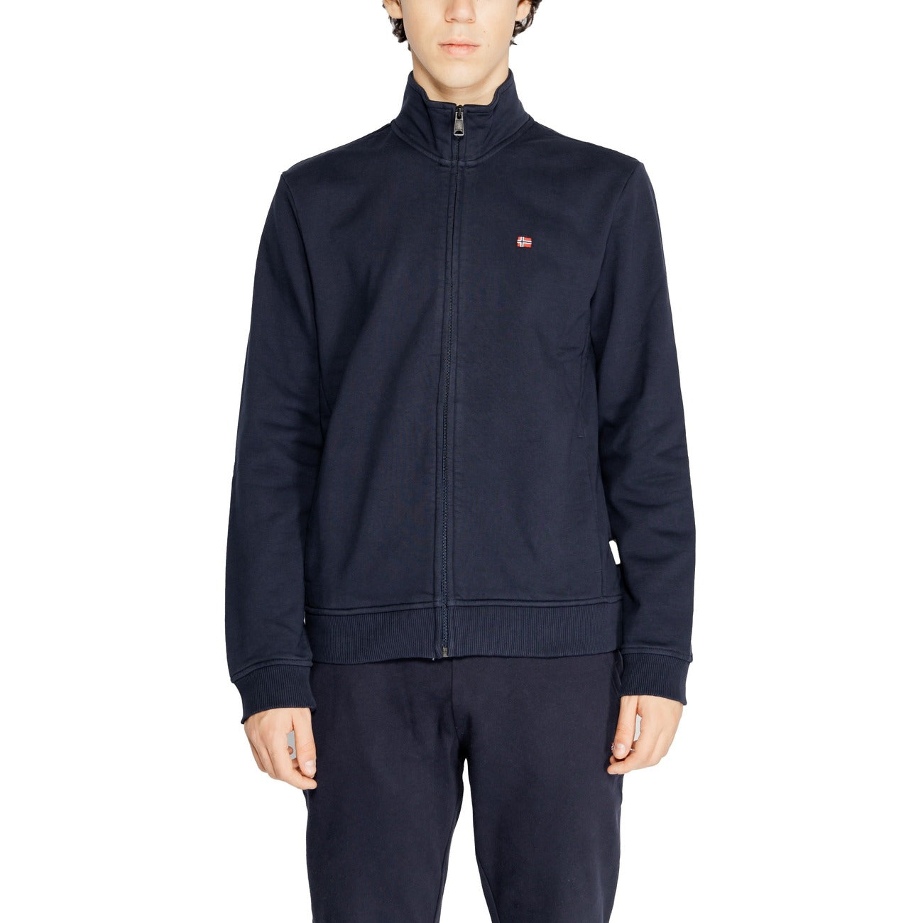 Napapijri - Napapijri Felpa Uomo