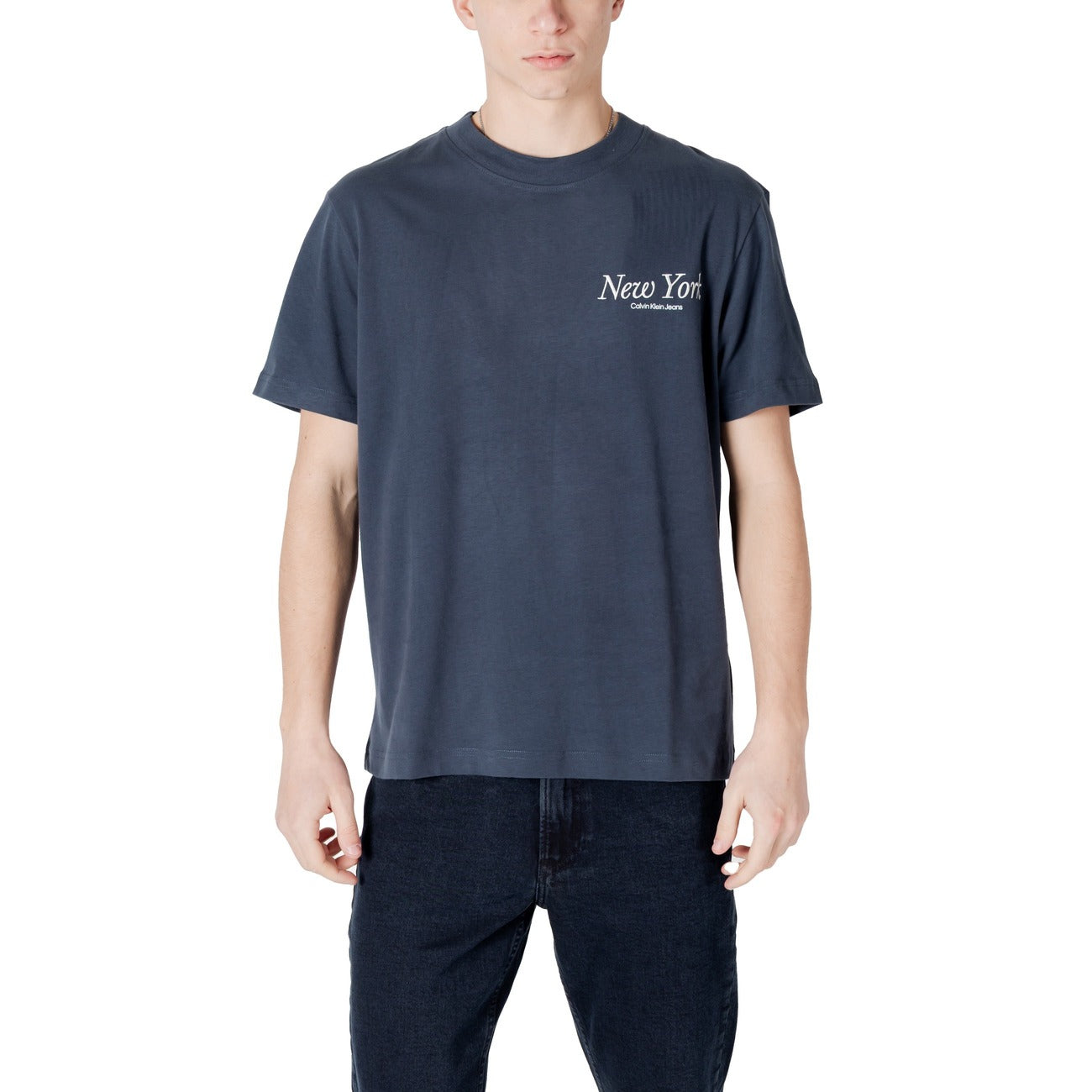 Calvin Klein Jeans - Calvin Klein Jeans T-Shirt Uomo