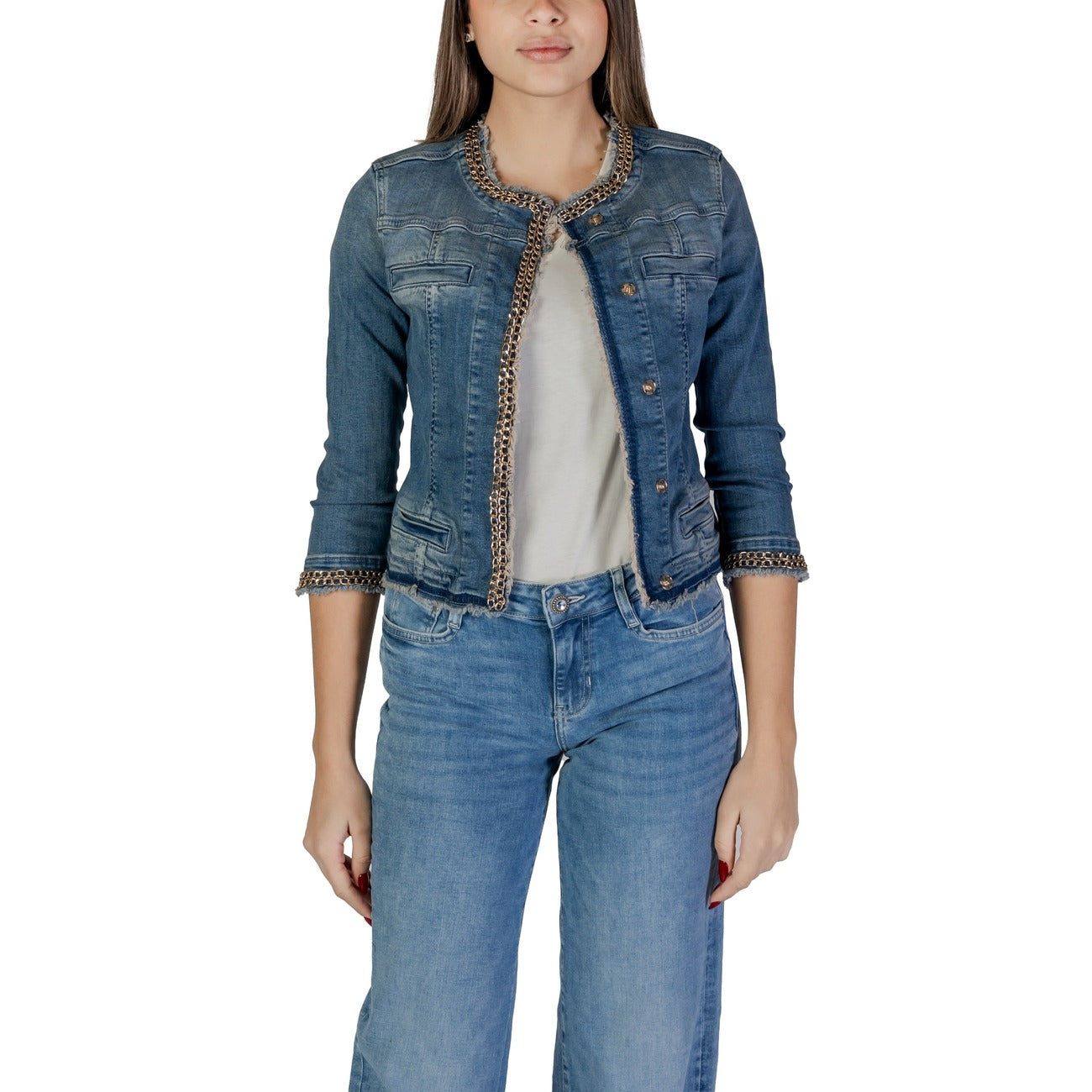 Liu Jo - Liu Jo Women's Jacket