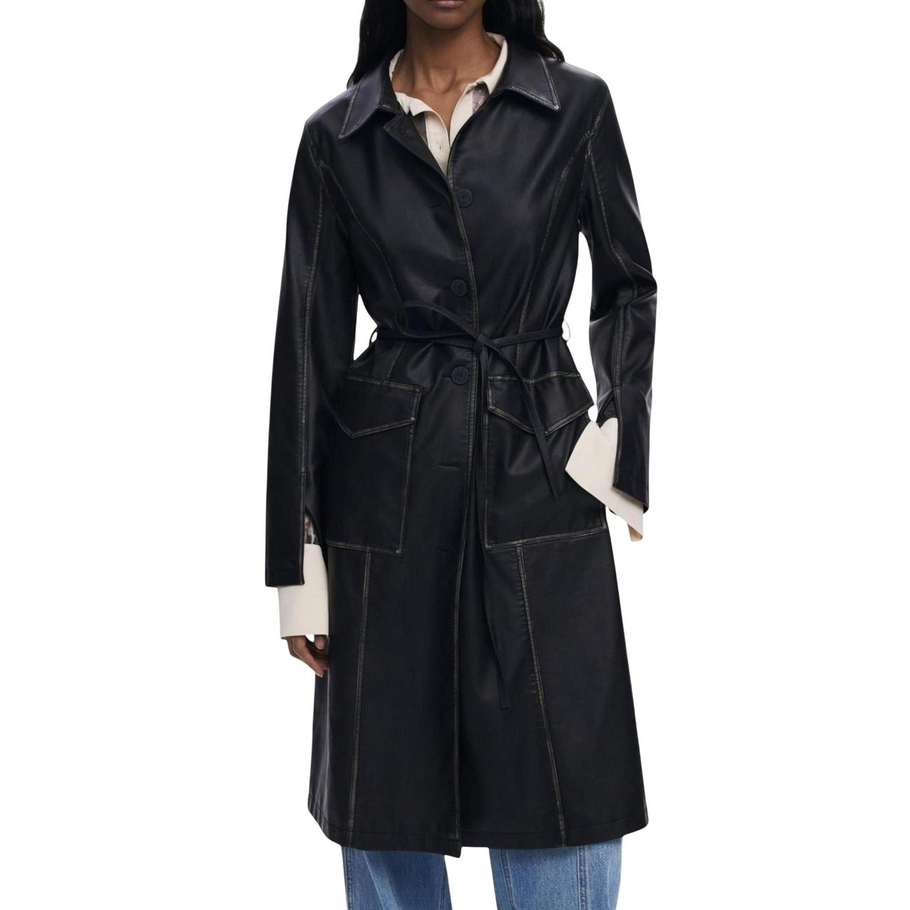 Desigual - Desigual Damenjacke