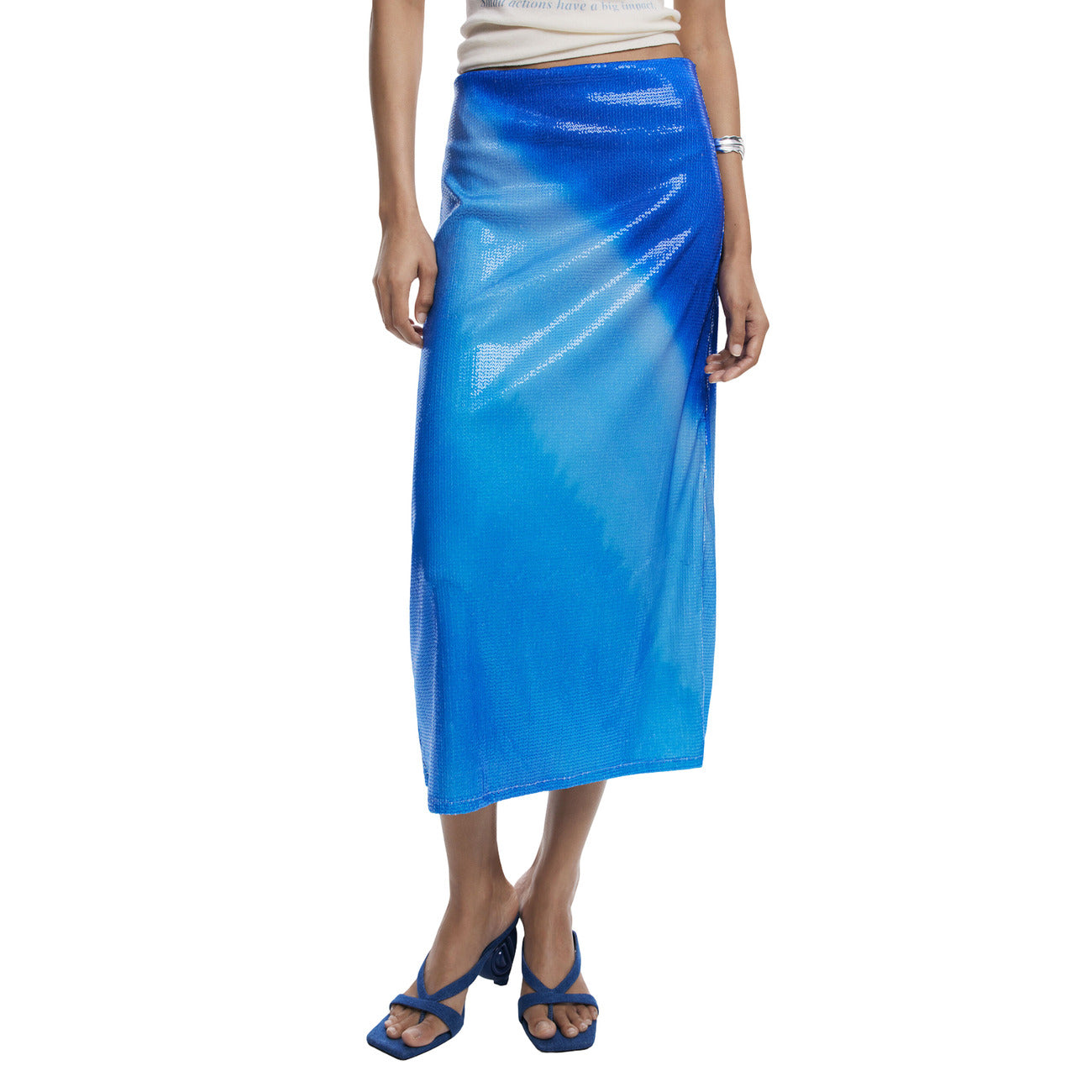 Desigual - Desigual Women's Skirt