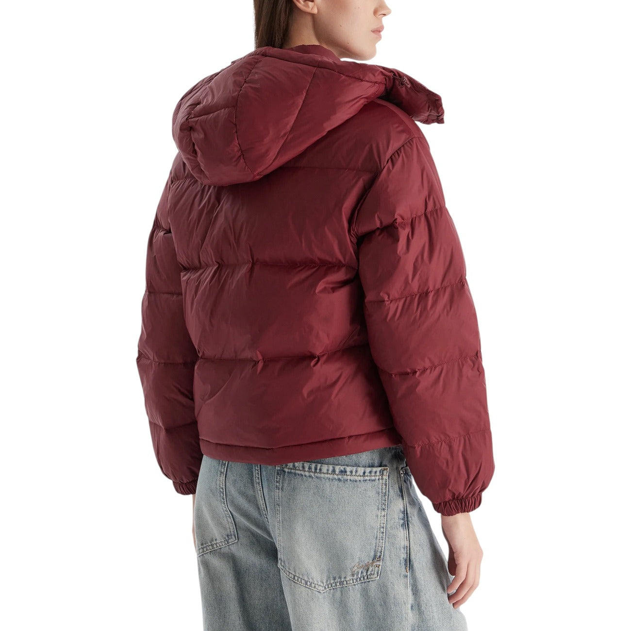 Calvin Klein Jeans - Calvin Klein Jeans Giubbotto Donna