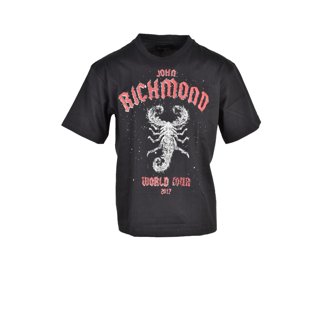 John Richmond - John Richmond Men's T-Shirt