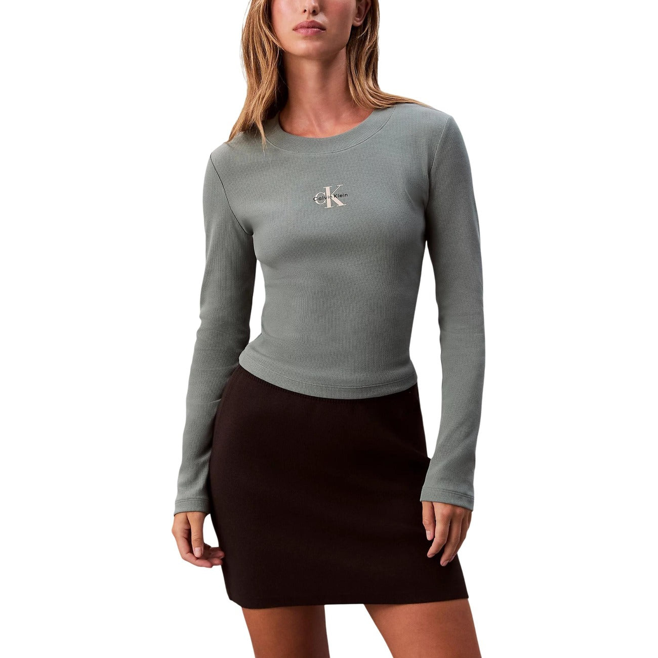 Calvin Klein Jeans - Calvin Klein Jeans Women's Sweater