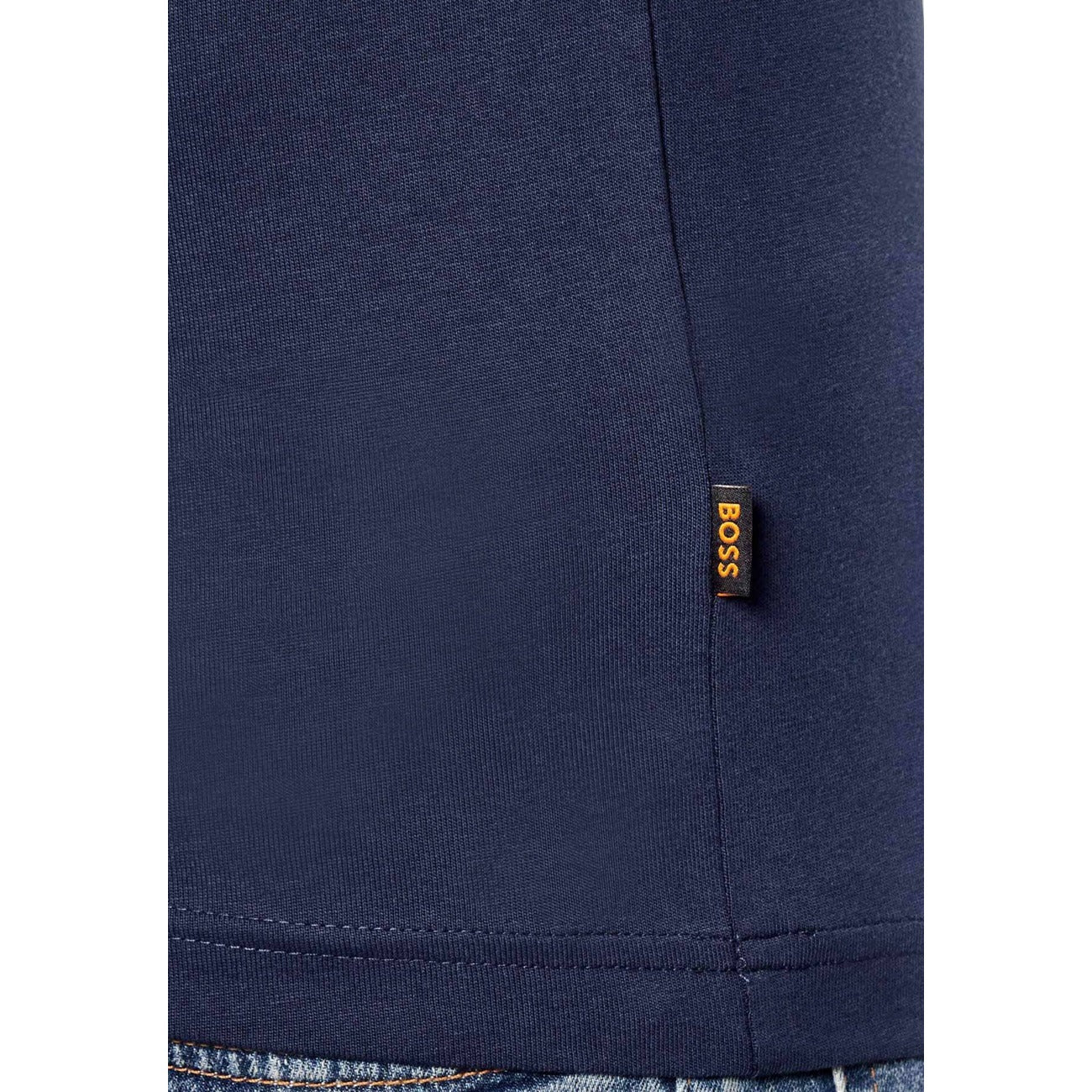 Boss - Boss T-Shirt Uomo