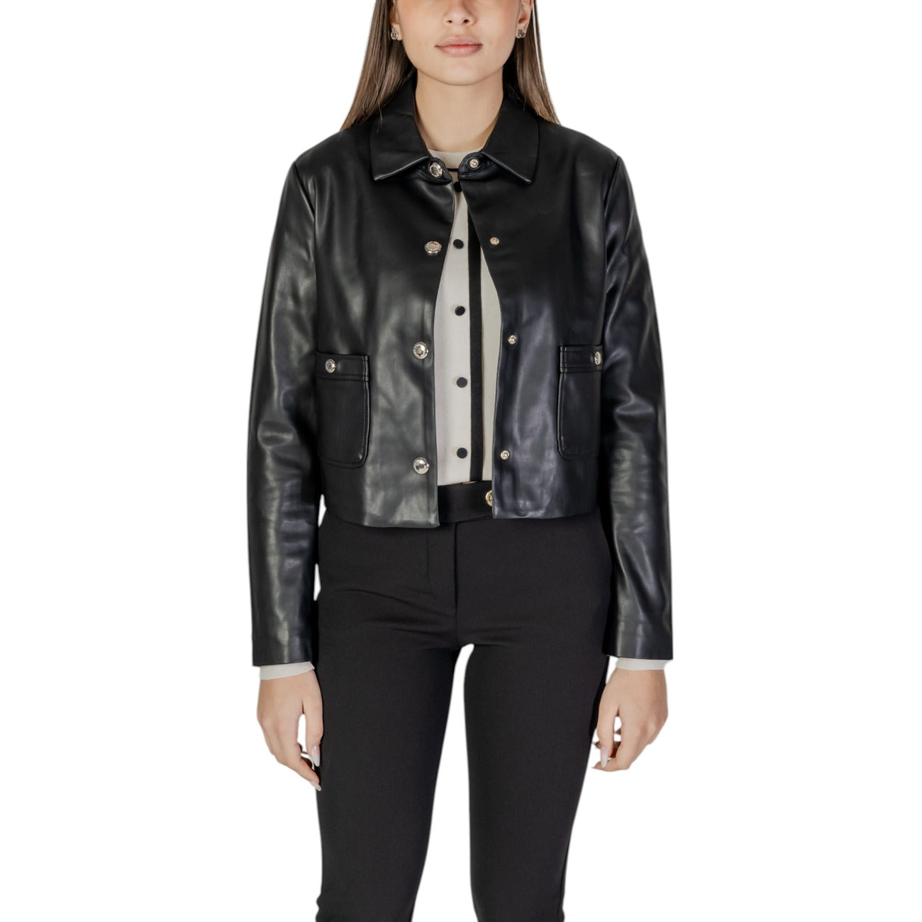 Morgan De Toi - Morgan De Toi Women's Jacket