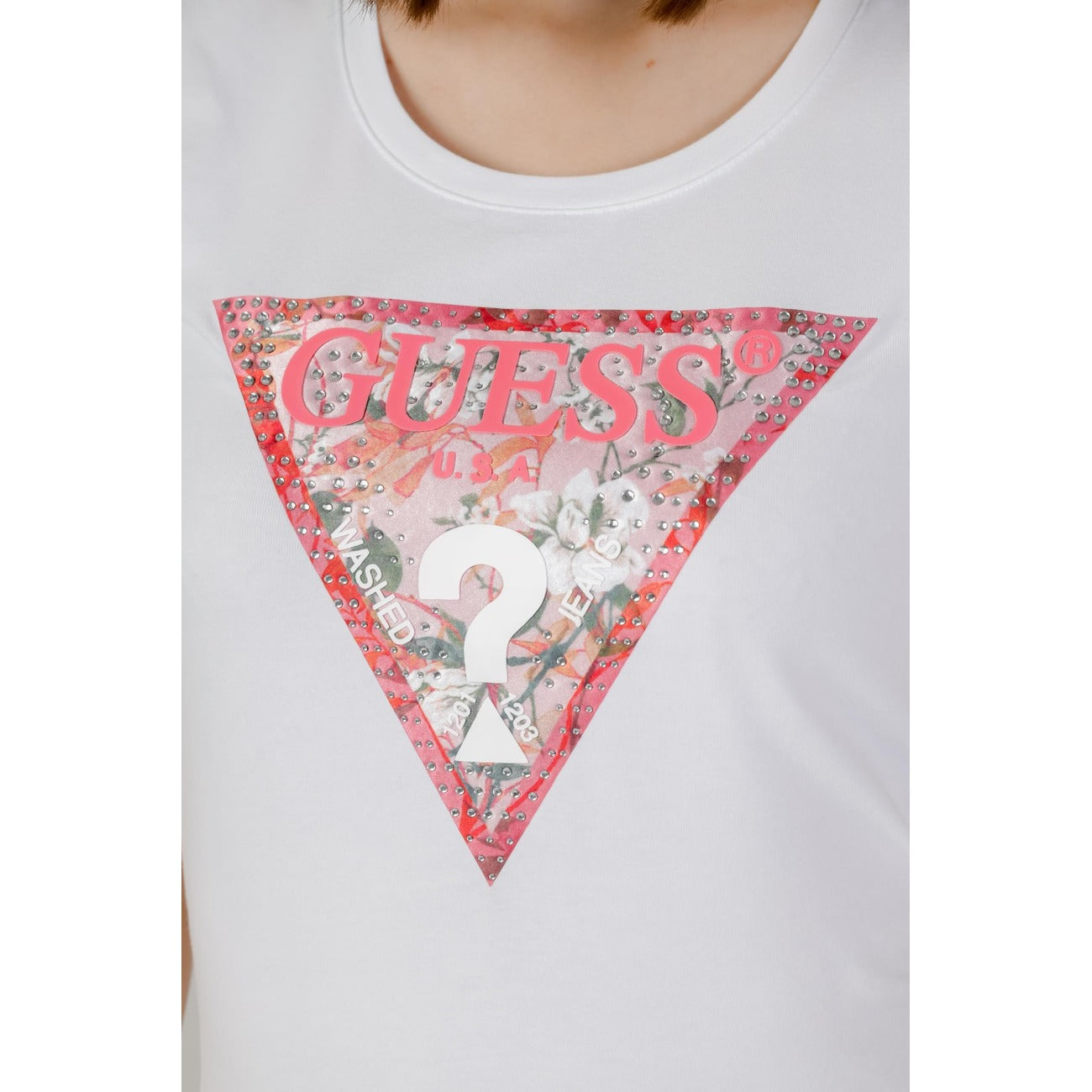 Guess - Guess T-Shirt Donna