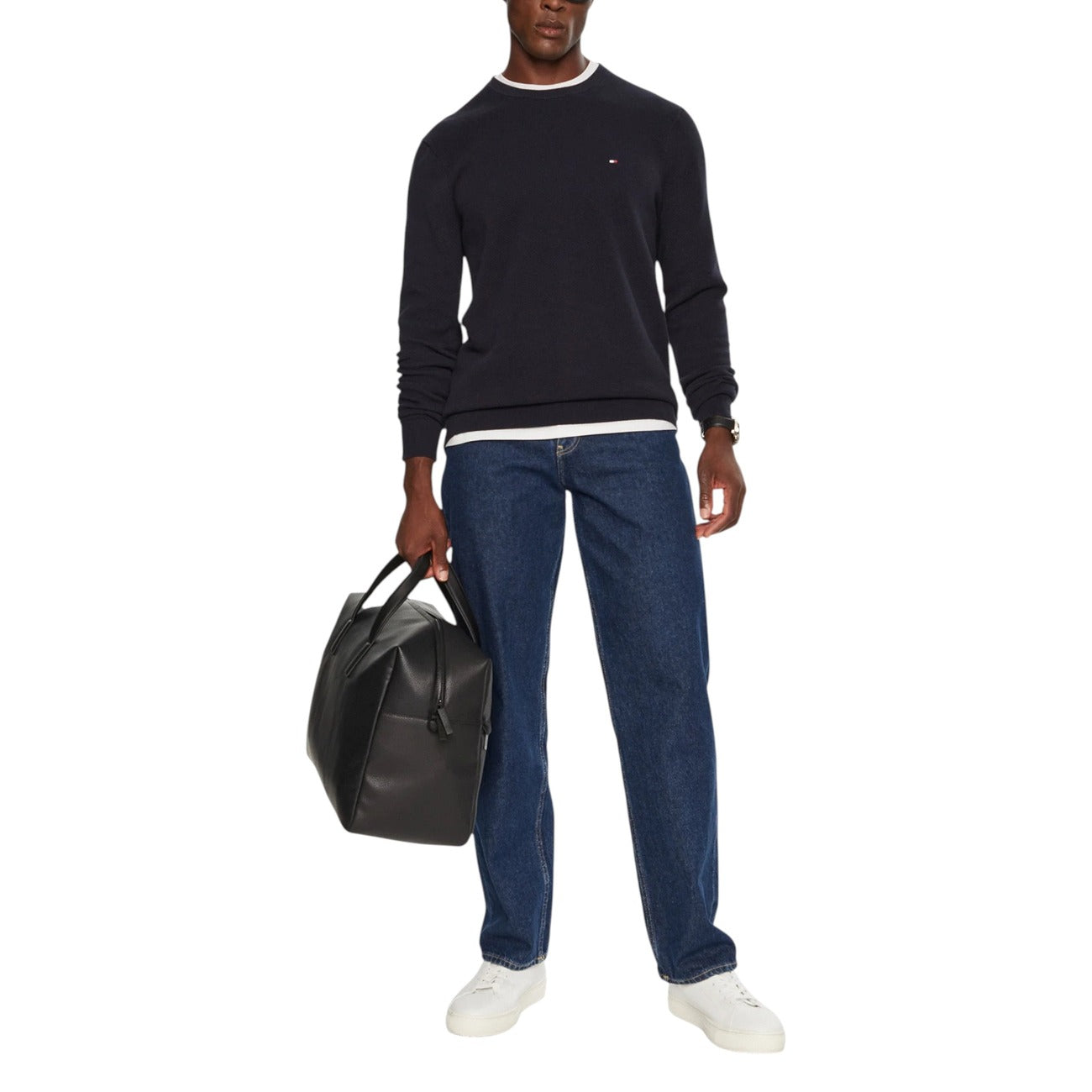 Tommy Hilfiger - Tommy Hilfiger Men's Sweater