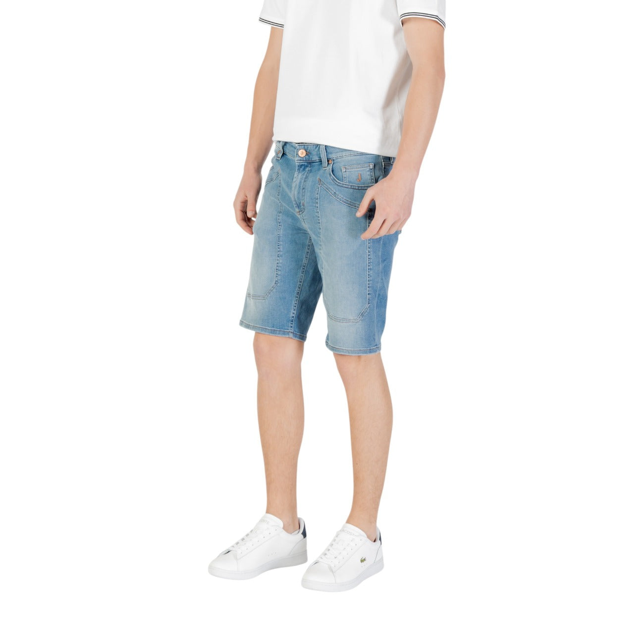 Jeckerson - Jeckerson Men's Bermuda Shorts
