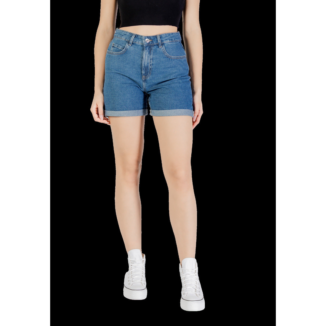 Only - Only Shorts Donna