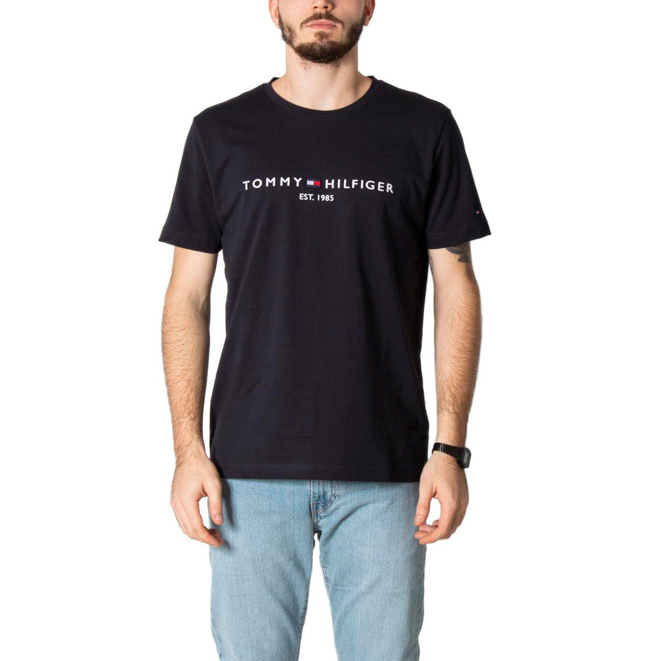 Tommy Hilfiger Jeans - Tommy Hilfiger Jeans T-Shirt Uomo