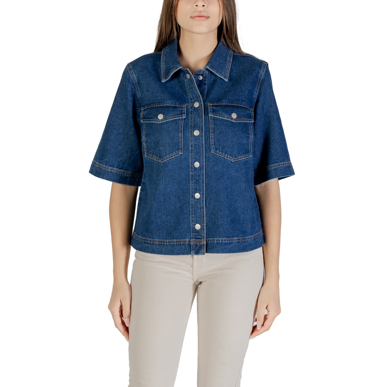Only - Only Camicia Donna