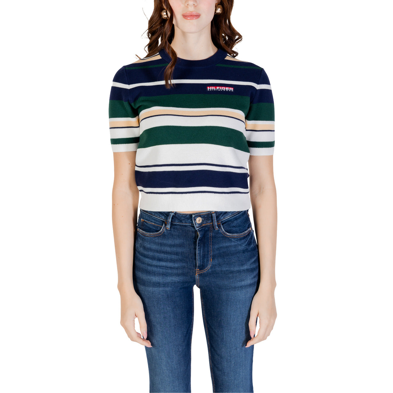 Tommy Hilfiger - Tommy Hilfiger Women's Sweater