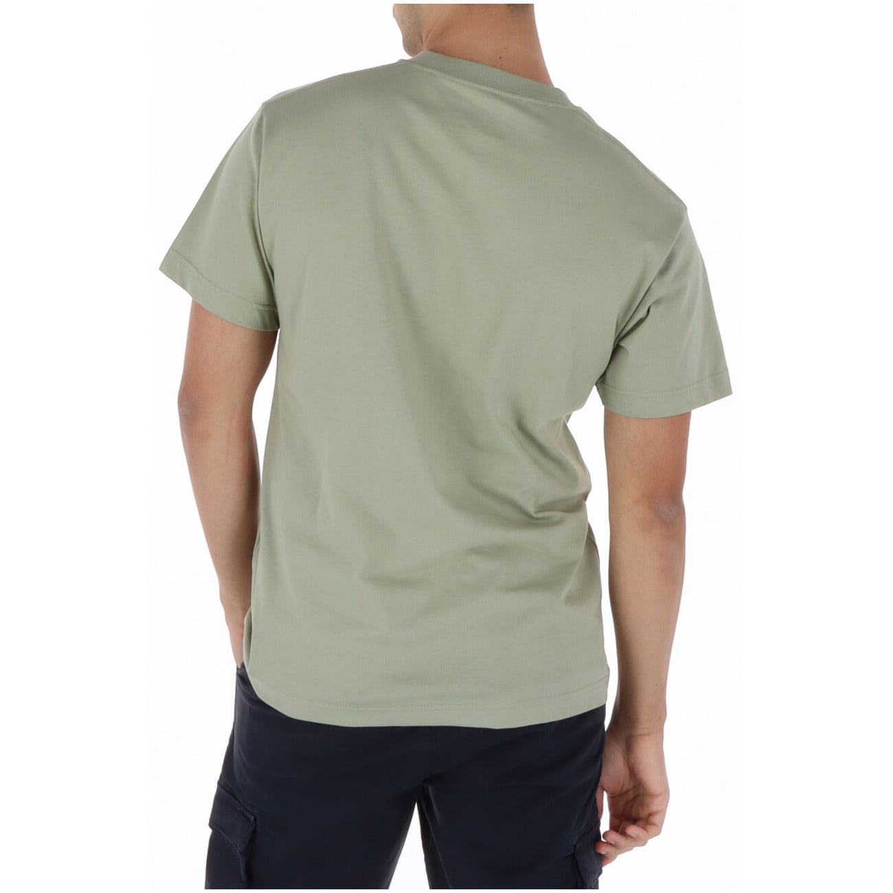 Vans - Vans T-Shirt Uomo