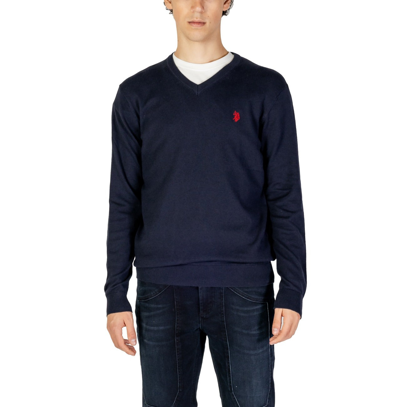 U.s. Polo Assn. - U.s. Polo Assn. Herrenpullover