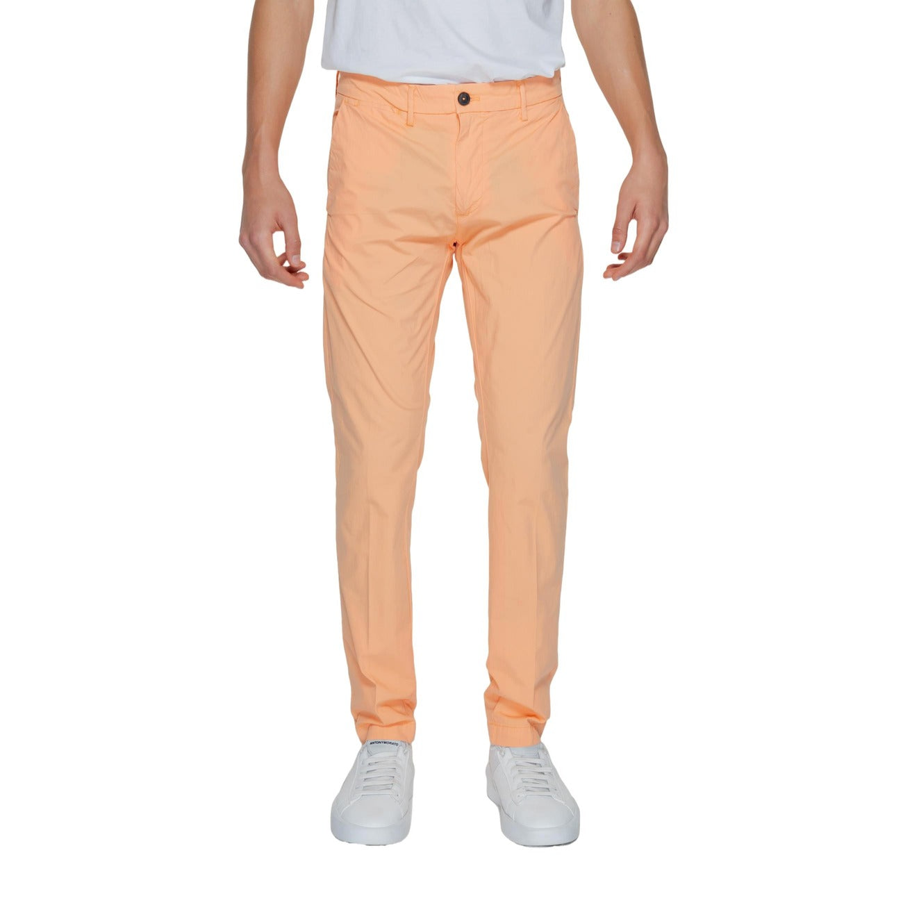 Borghese - Borghese Men's Pants