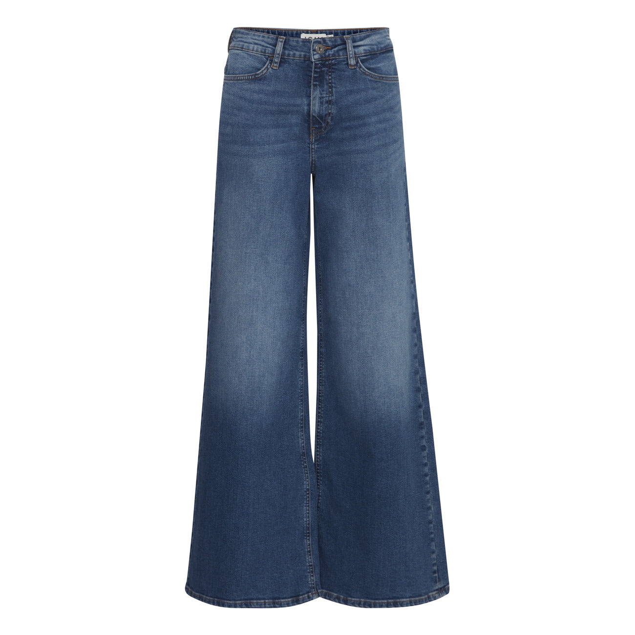 Ichi - Ichi Jeans Donna
