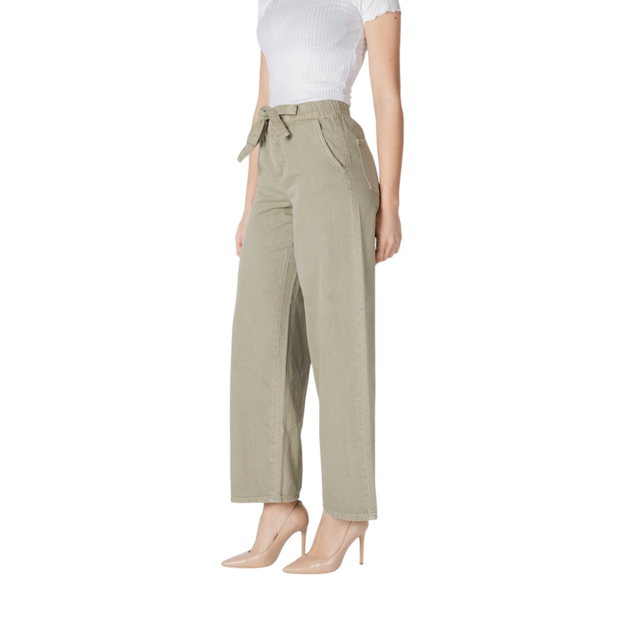 Only - Only Pantaloni Donna