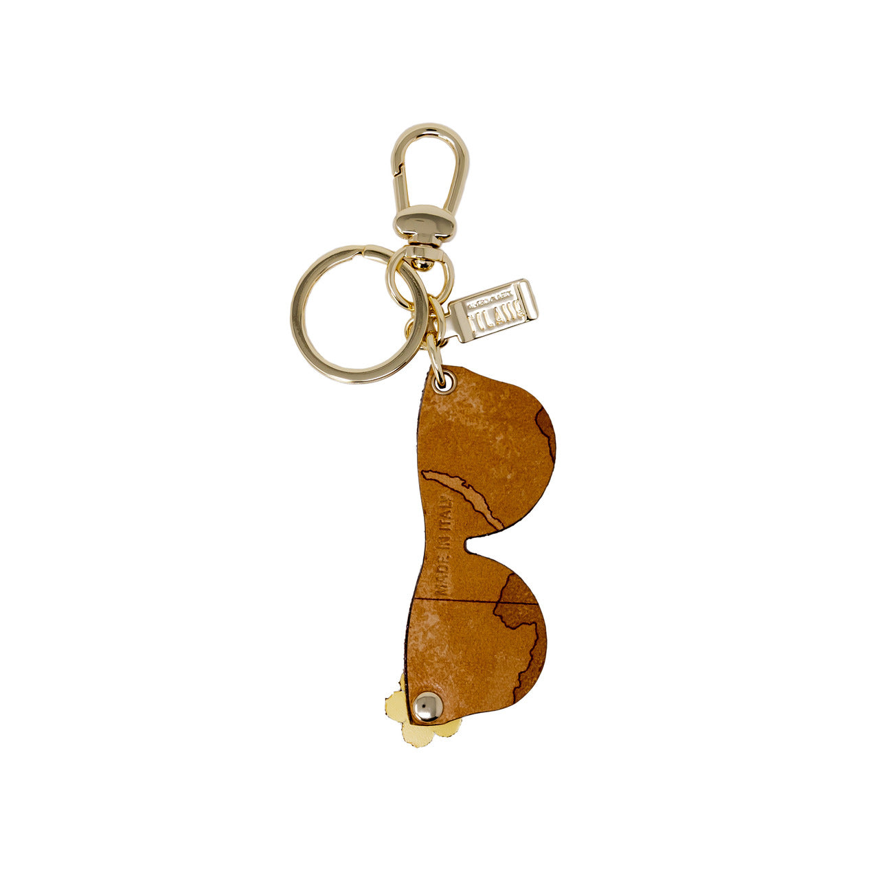 Alviero Martini Prima Classe - Alviero Martini Prima Classe Women's Keychain