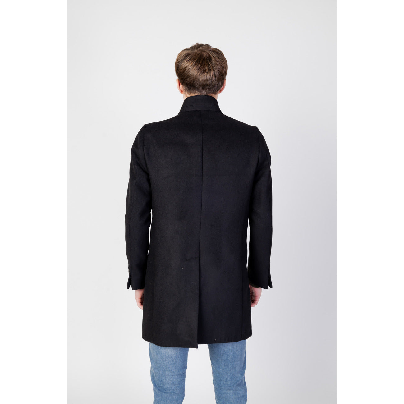 Mulish - Mulish Cappotto Uomo