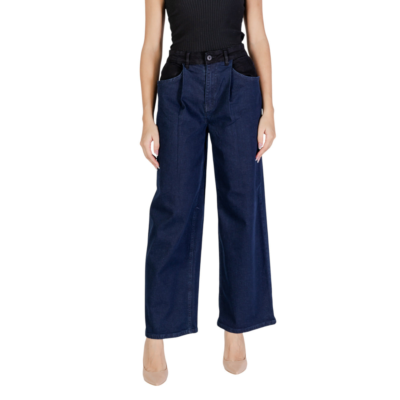 Ichi - Ichi Jeans Donna