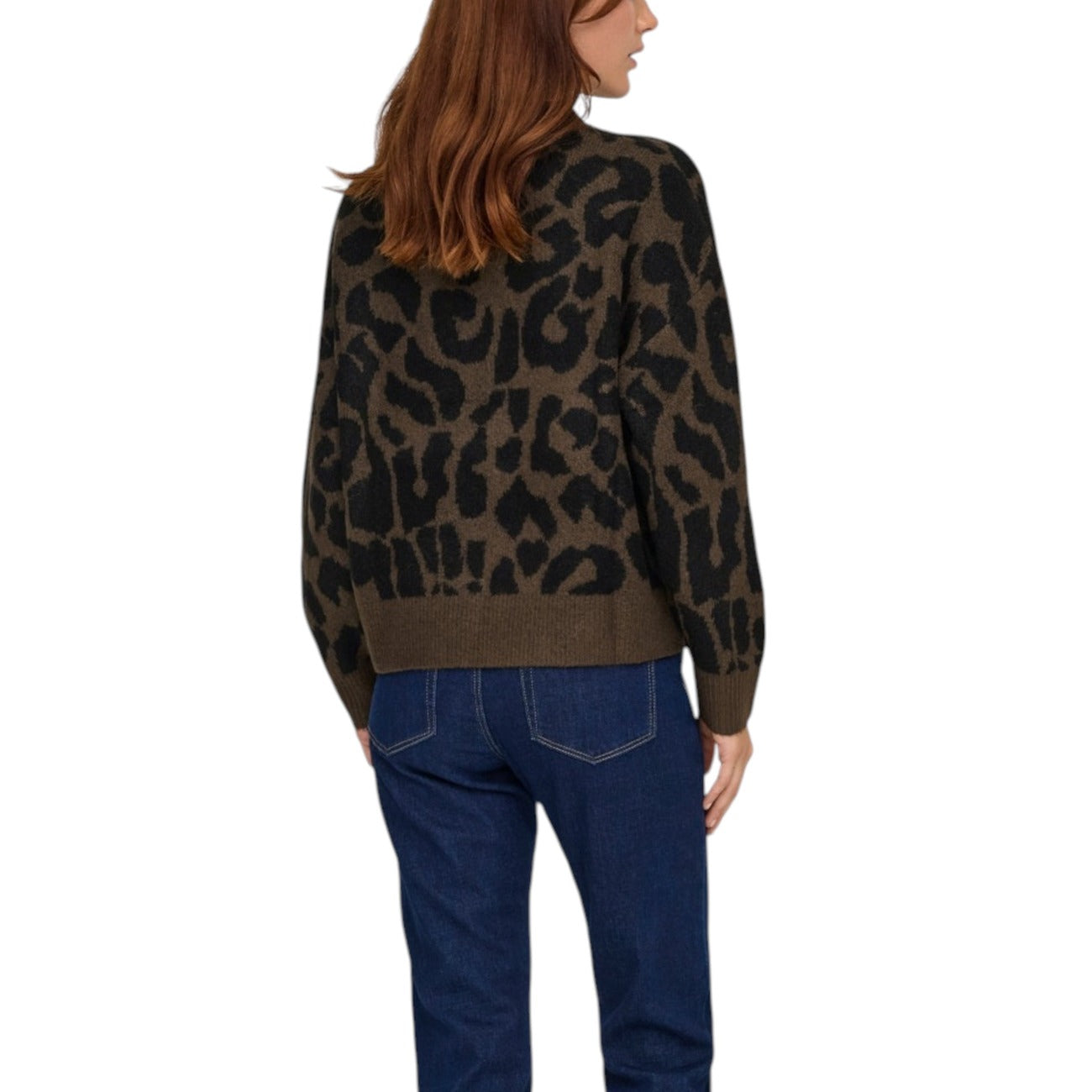 Jacqueline De Yong - Jacqueline De Yong Women's Sweater