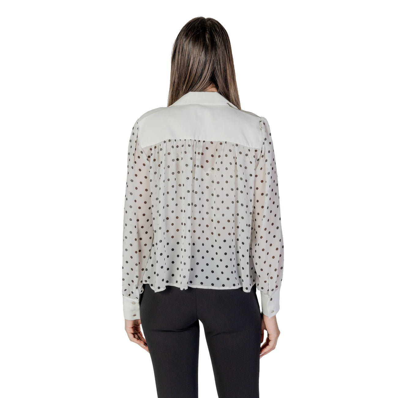 Morgan De Toi - Morgan De Toi Women's Blouse