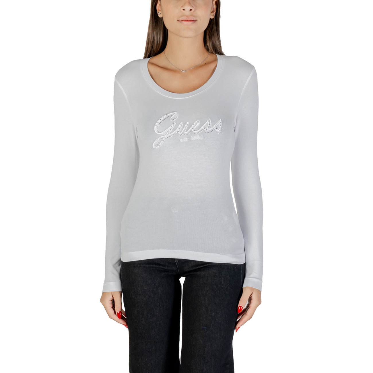 Guess - Guess T-Shirt Damen