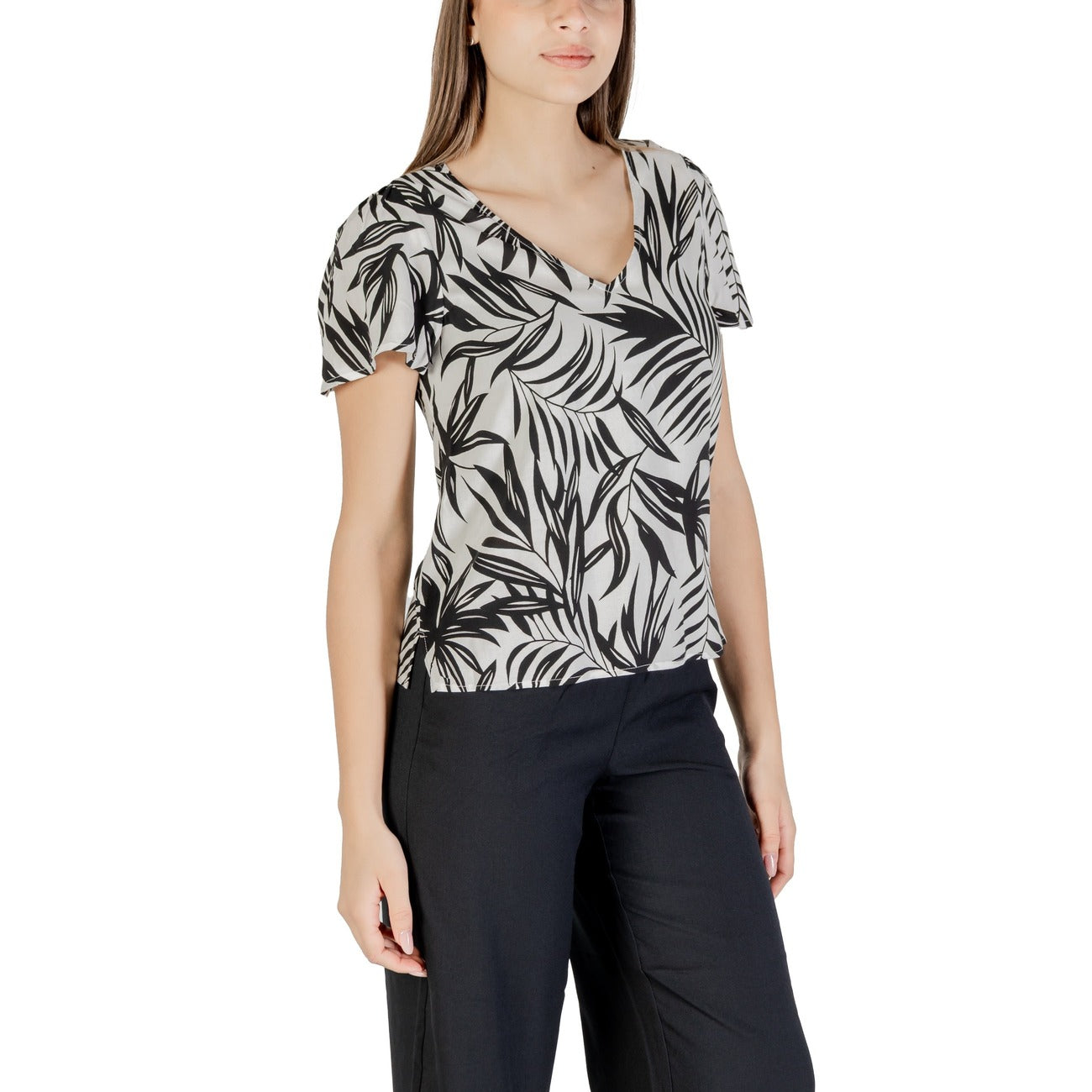 Vero Moda - Vero Moda Blouse Donna