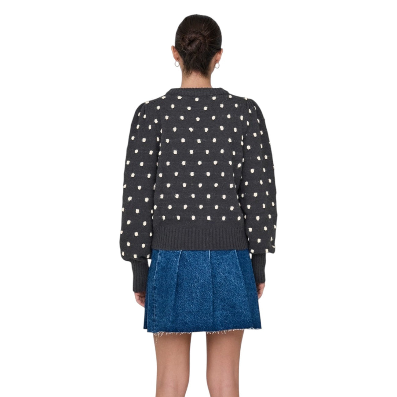 Jacqueline De Yong - Jacqueline De Yong Maglia Donna