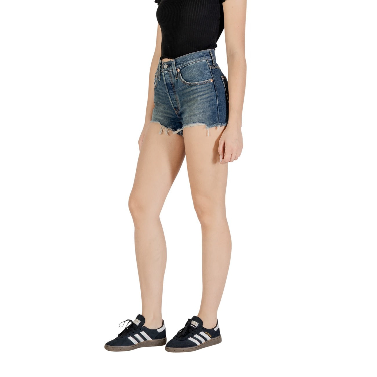 Levis® - Levis® Shorts Donna