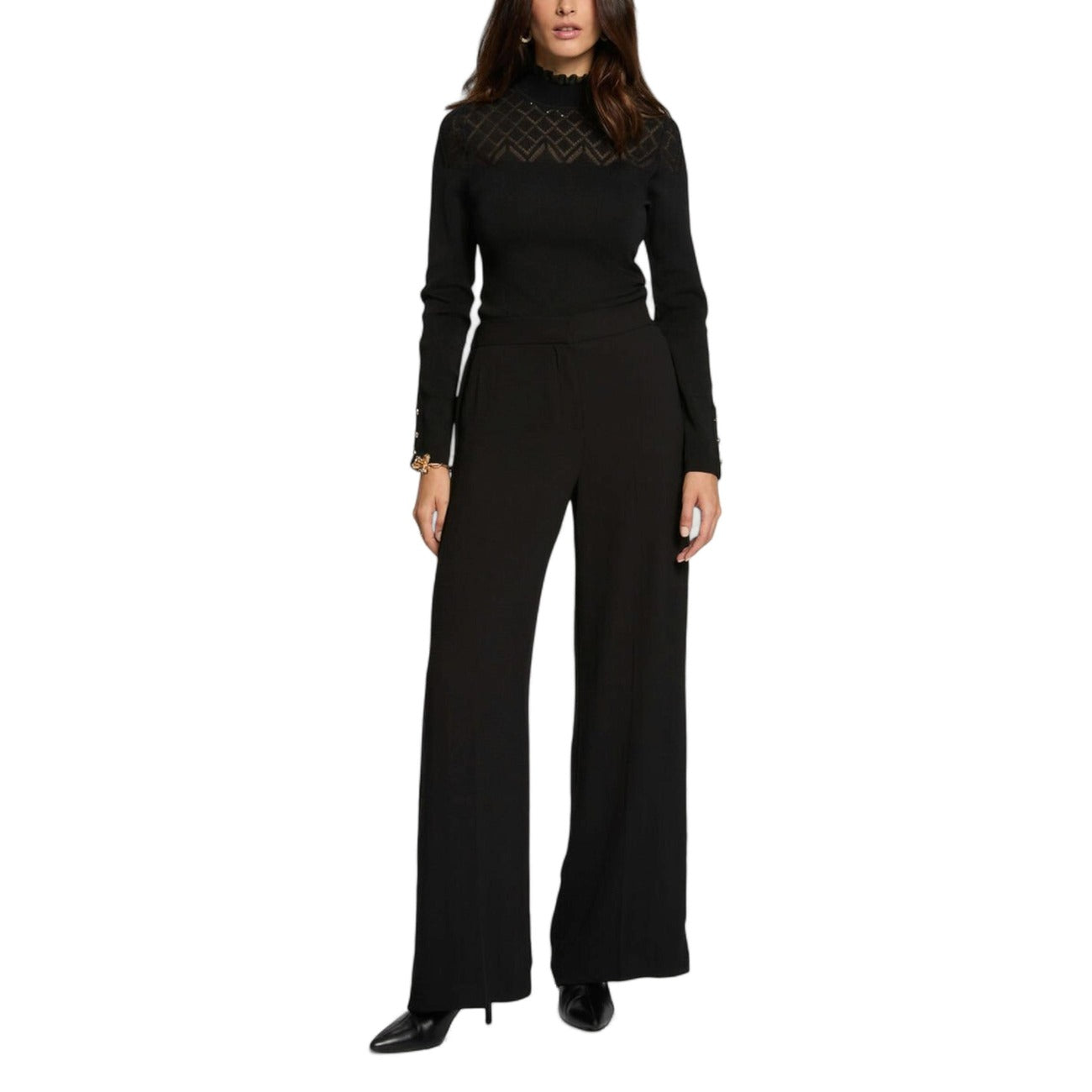 Morgan De Toi - Pull Femme Morgan De Toi