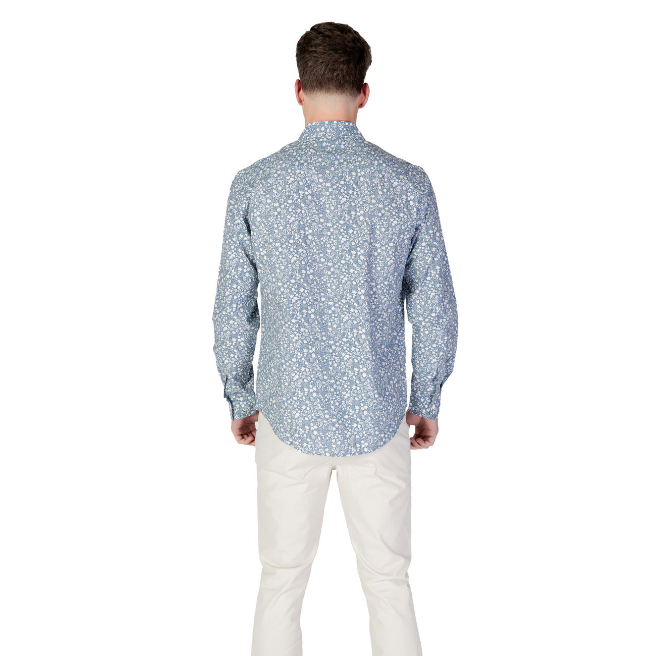 Replay - Replay Camicia Uomo