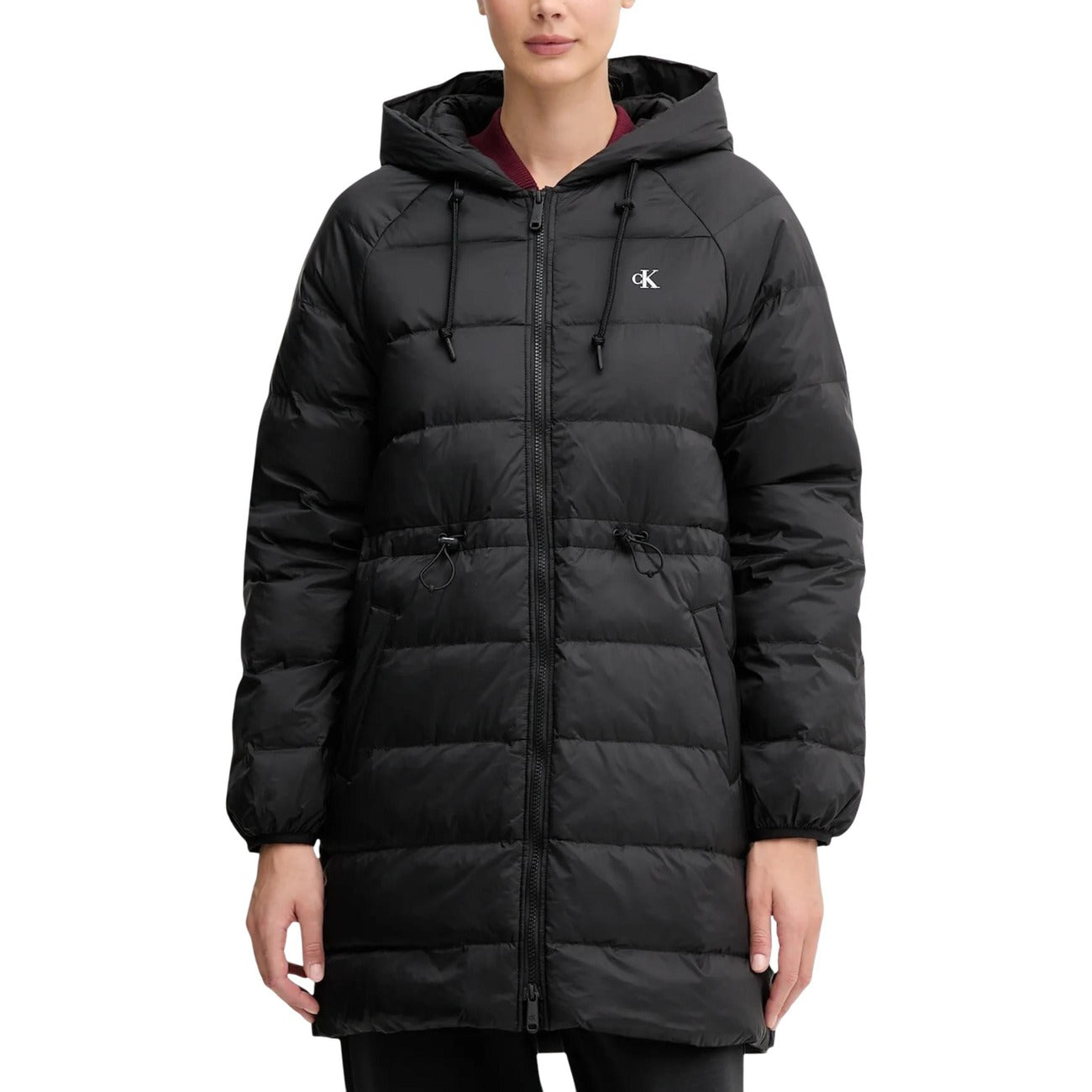 Calvin Klein Jeans - Calvin Klein Jeans Giubbotto Donna