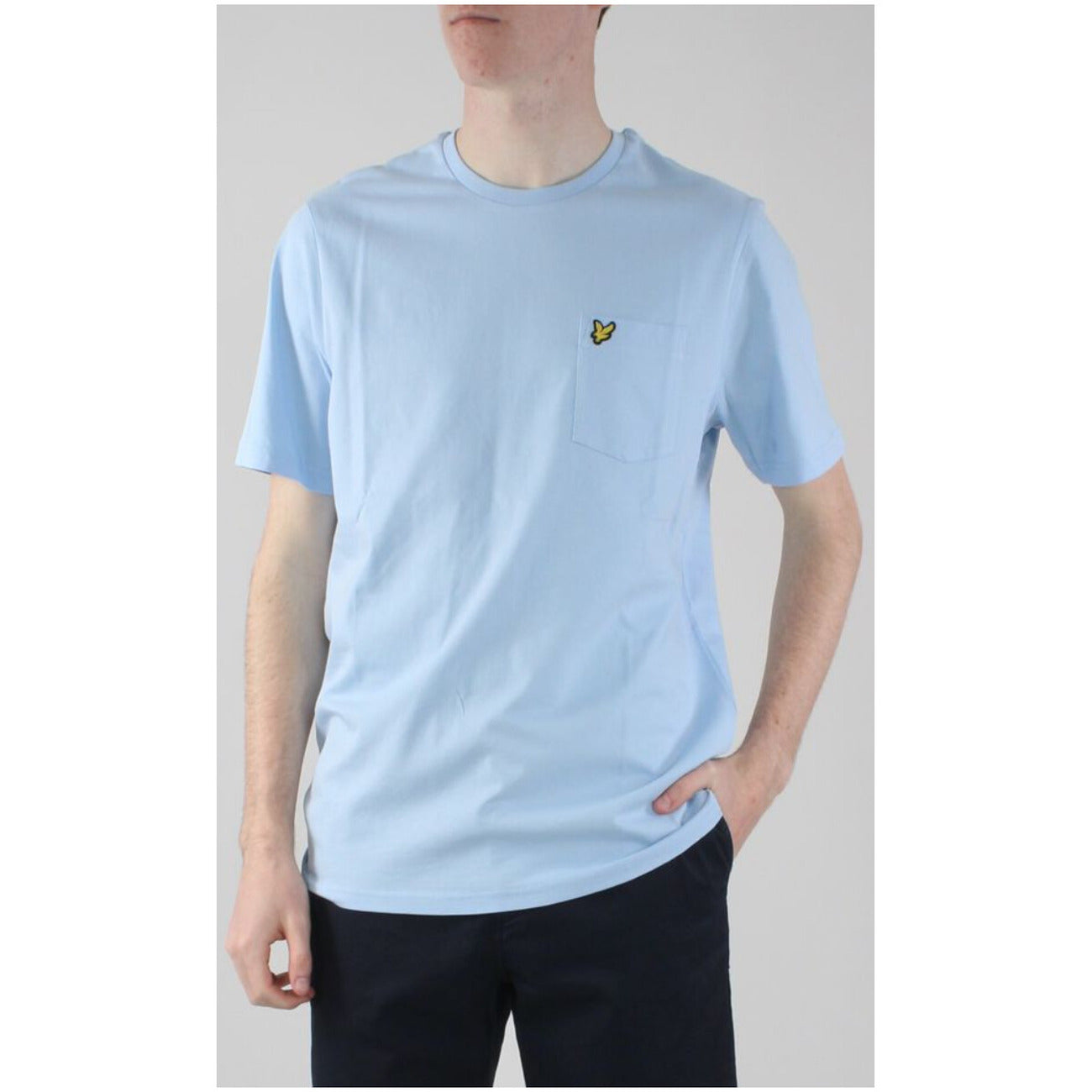 Lyle & Scott - Lyle & Scott Men's T-Shirt
