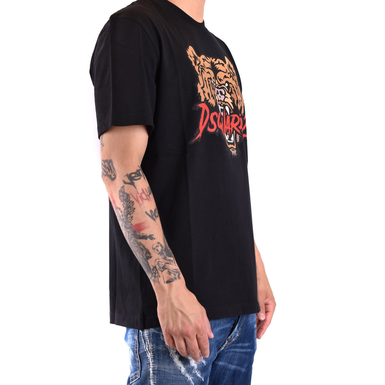 Dsquared2 - Dsquared2 T-Shirt Uomo