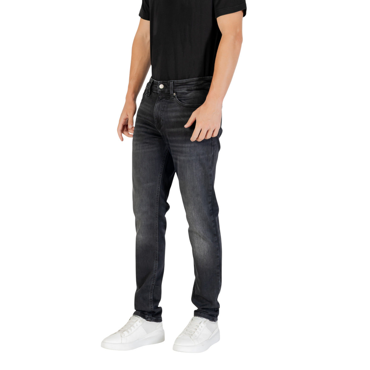 Tommy Hilfiger Jeans - Tommy Hilfiger Jeans Herrenjeans