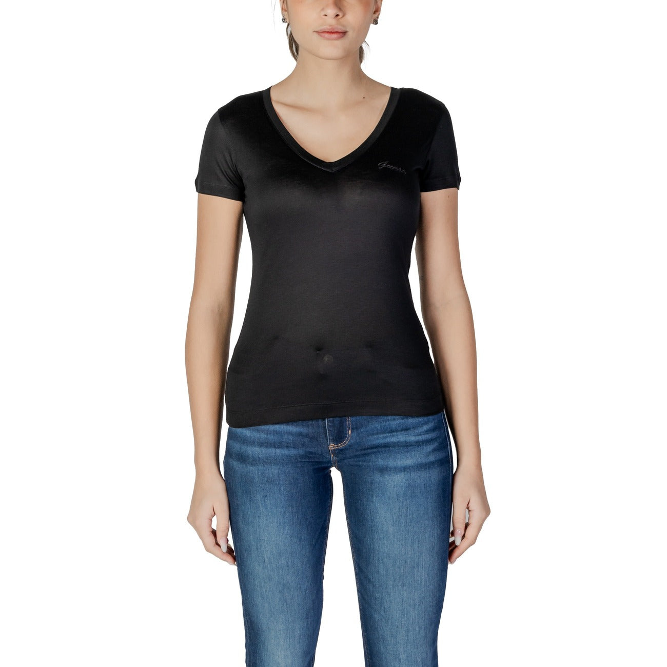Guess - Guess T-Shirt Donna