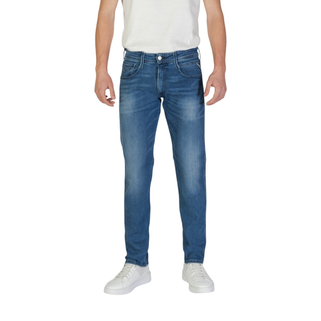 Replay - Replay Jeans Uomo