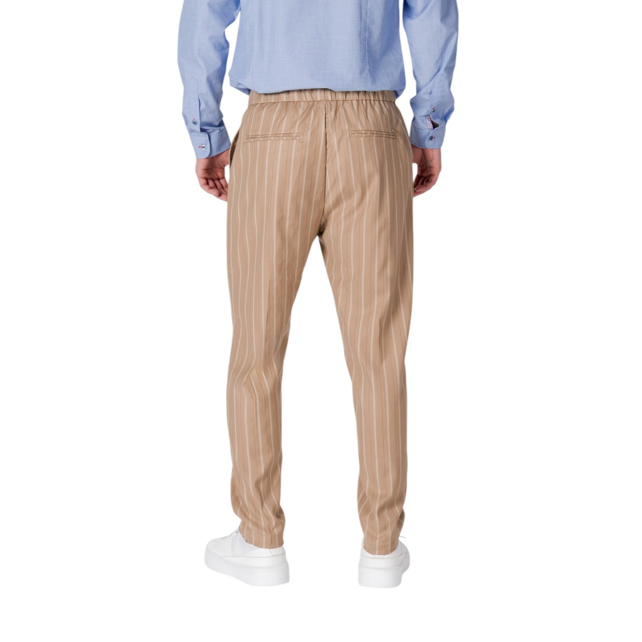 Gianni Lupo - Gianni Lupo Men's Pants