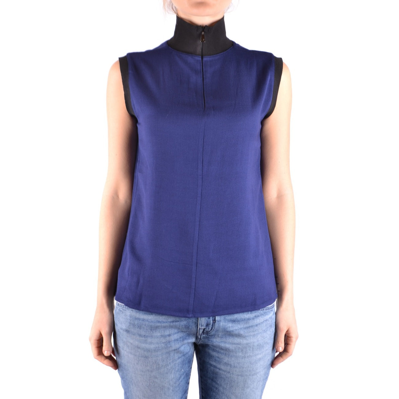 Jacob Cohen - Jacob Cohen Women's Vest