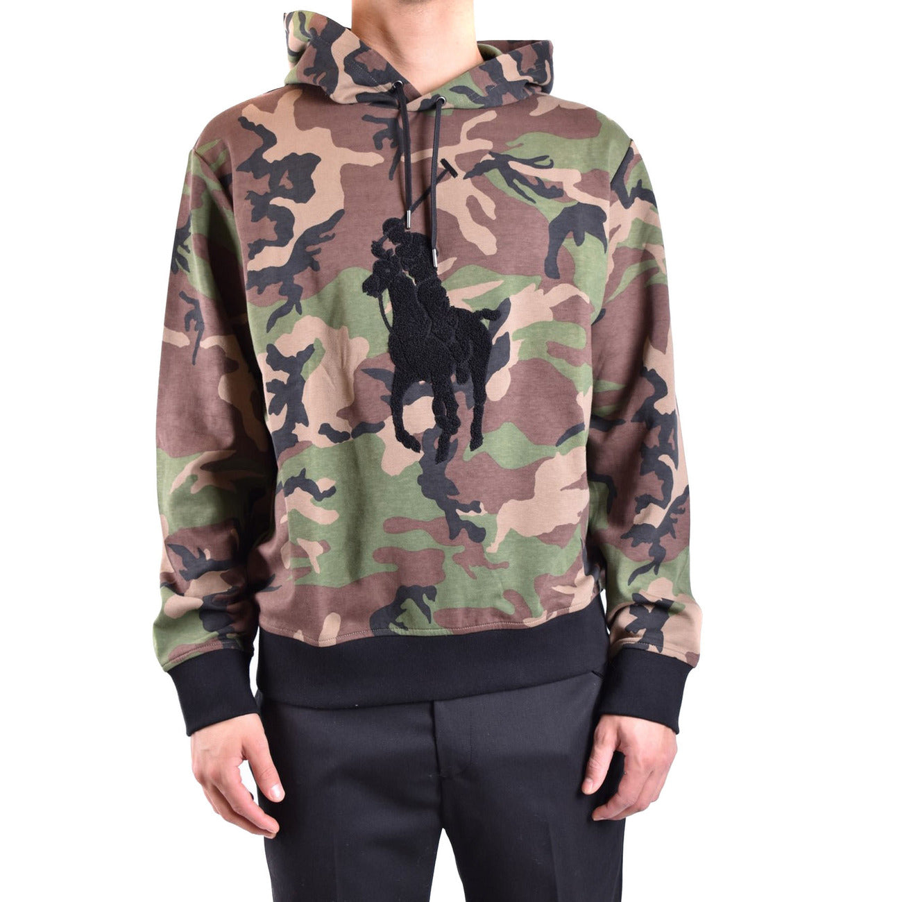 Polo Ralph Lauren - Polo Ralph Lauren Men's Sweatshirt