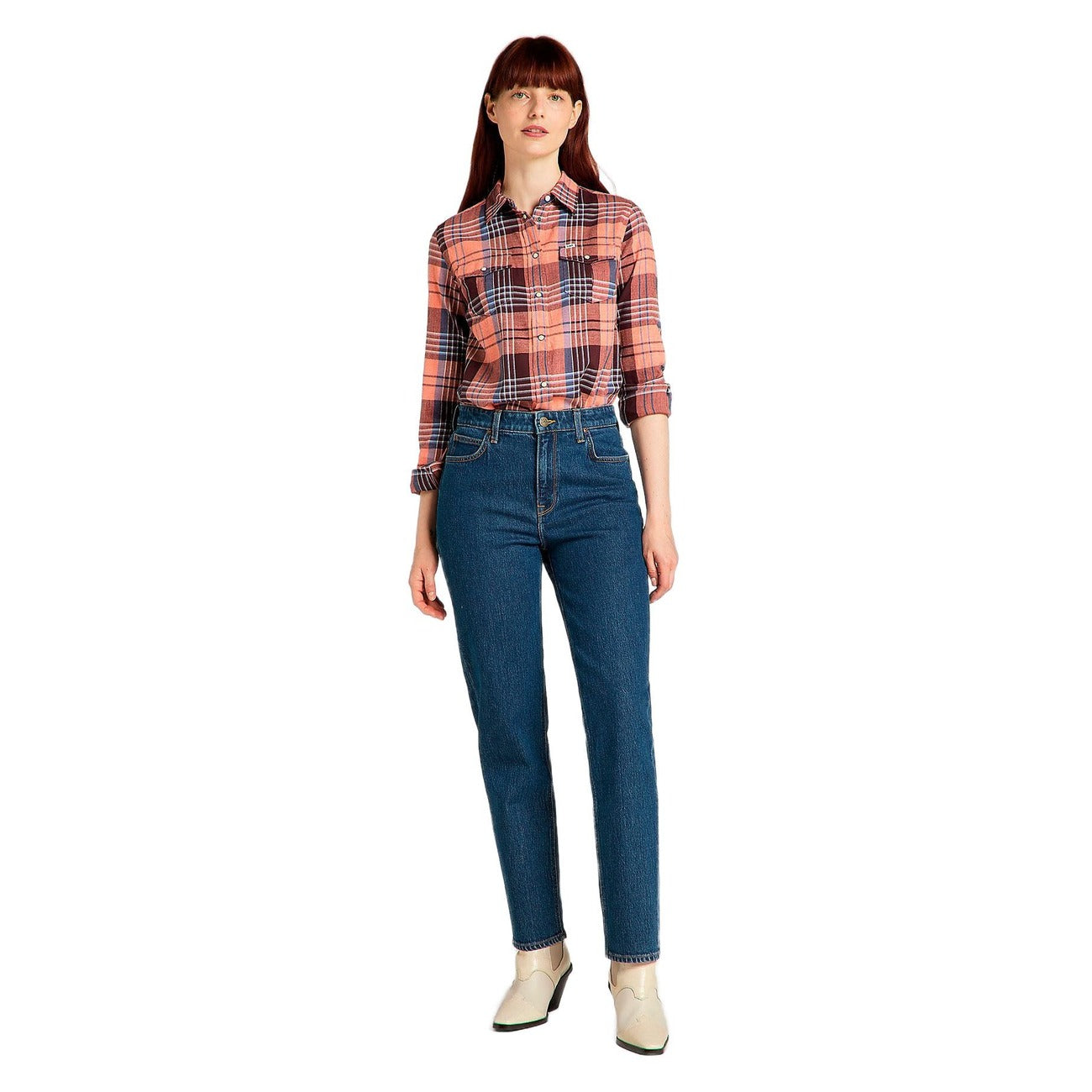 Lee - Lee Jeans Donna